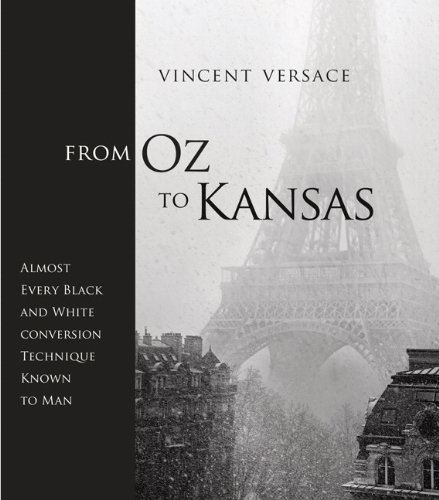 From Oz to Kansas