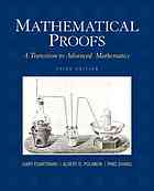 Mathematical Proofs