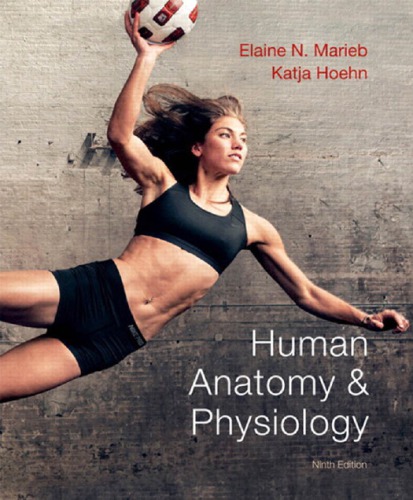 Human Anatomy &amp; Physiology