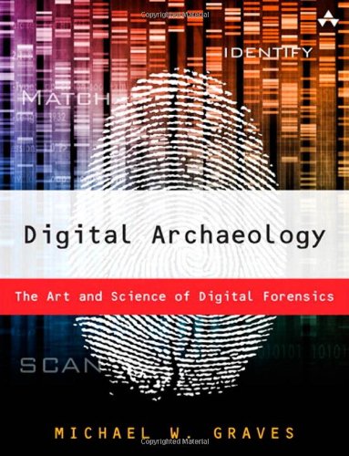 Digital Archaeology