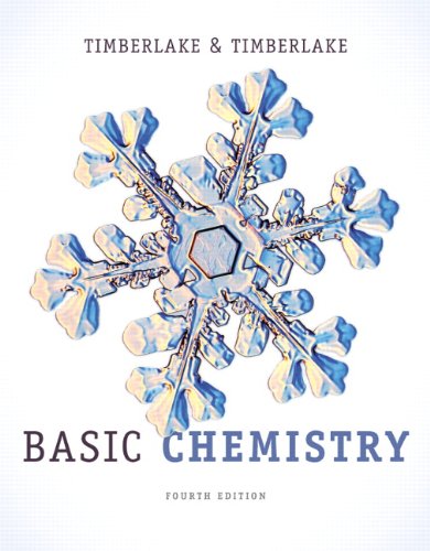 Basic Chemistry