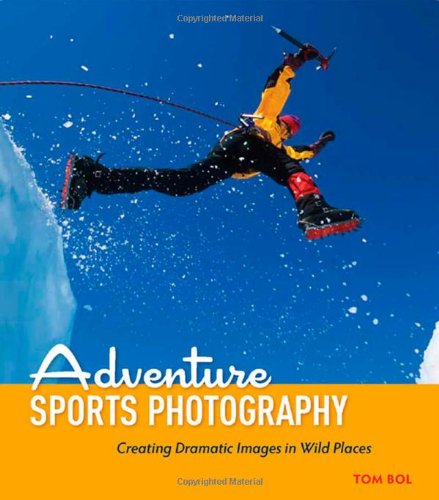 Adventure Sports Photography