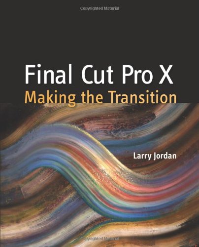 Final Cut Pro X