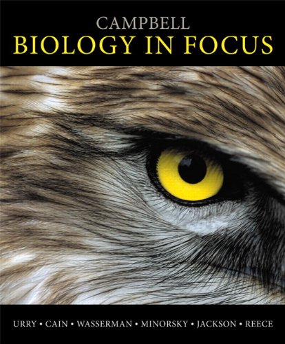 Campbell Biology in Focus