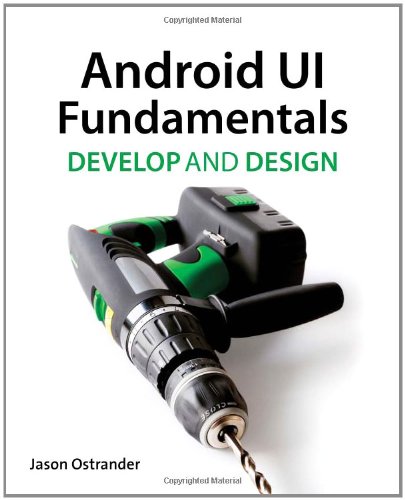 Android UI Fundamentals