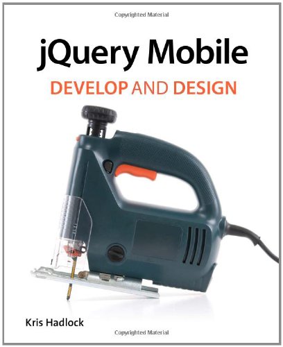 jQuery Mobile