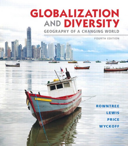 Globalization and Diversity