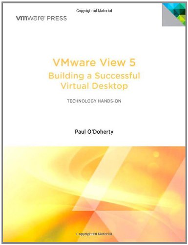 VMware View 5