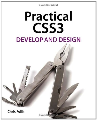 Practical Css3