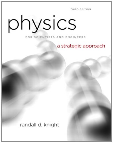 Physics for Scientists and Engineers