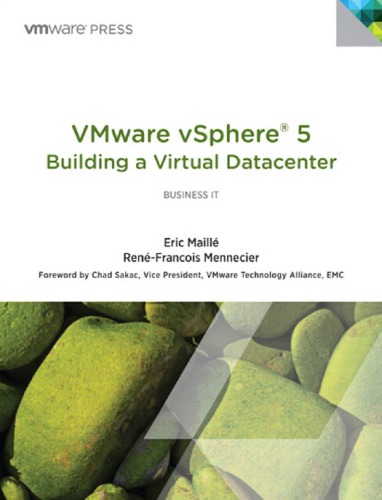 Vsphere 5 Integration Into the Datacenter