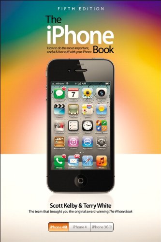 The iPhone Book