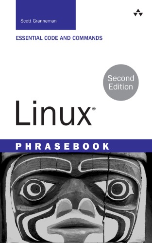 Linux Phrasebook