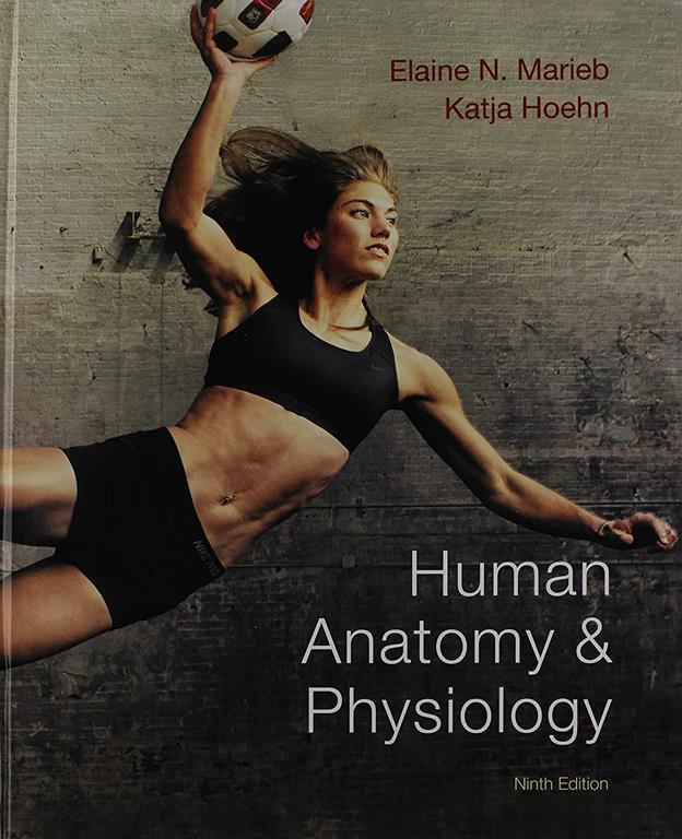 Human Anatomy &amp; Physiology Plus A Brief Atlas of the Human Body Plus MasteringA&amp;P with Pearson eText