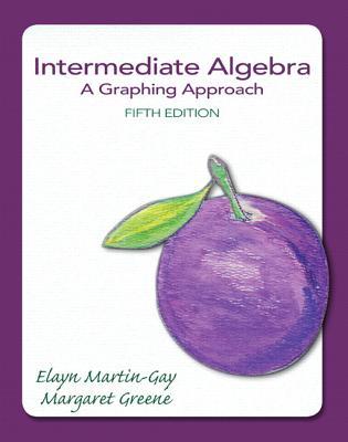 Intermediate Algebra