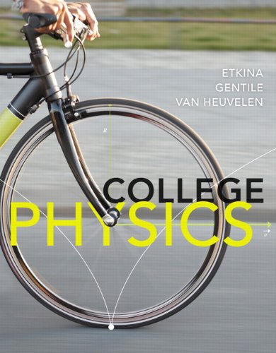 College Physics, Volume 2 (CHS. 14-29)