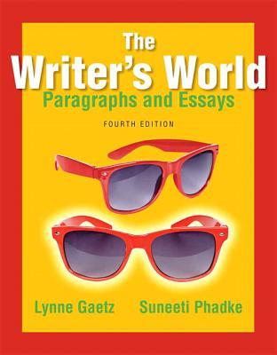 The Writer's World