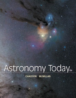 Astronomy Today