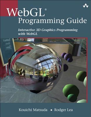 Webgl Programming Guide