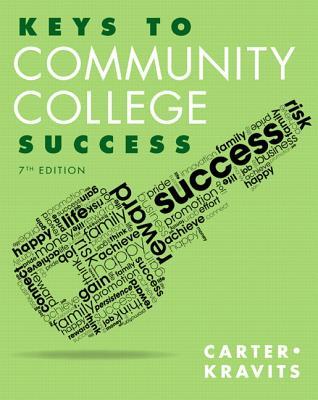 Keys to Community College Success