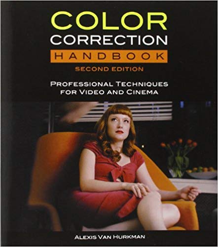 Color Correction Handbook with Access Code