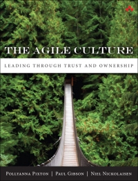 Agile Culture Change