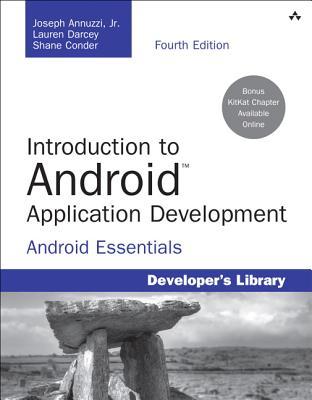 Introduction to Android Application Development