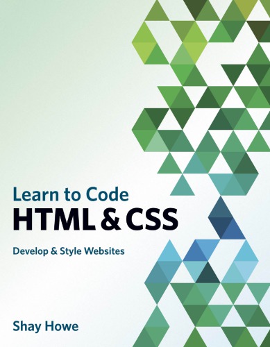 Learn to Code HTML &amp; CSS