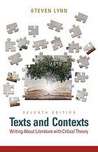 Texts and Contexts