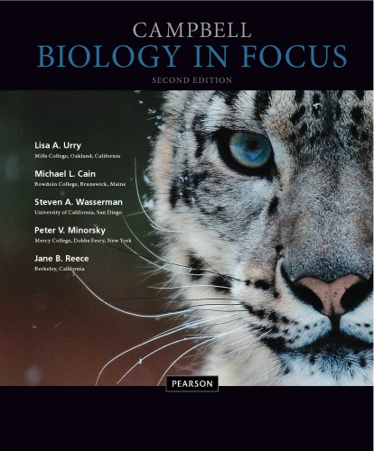 Campbell Biology in Focus