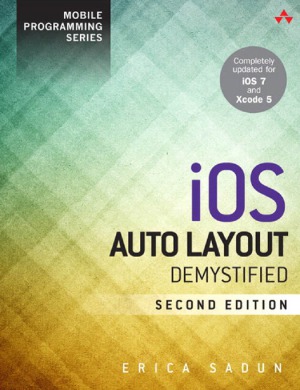 IOS Auto Layout Demystified (Mobile Programming)