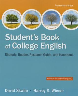 Student's Book of College English