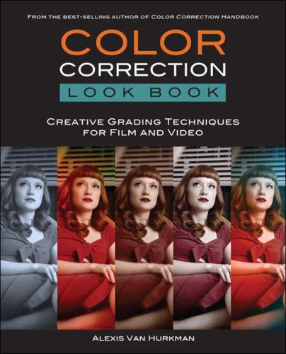 Color Correction Look Book