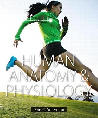 Human anatomy & physiology