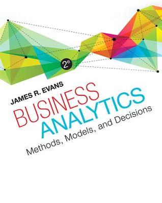 Business Analytics