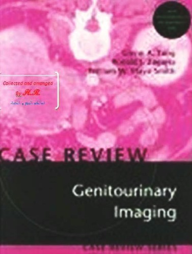 Genitourinary Imaging