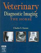 Veterinary Diagnostic Imaging - The Horse