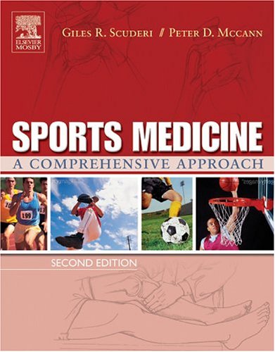 Sports Medicine