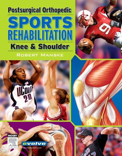 Postsurgical Orthopedic Sports Rehabilitation