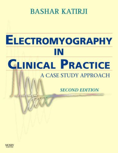 Electromyography in Clinical Practice: A Case Study Approach