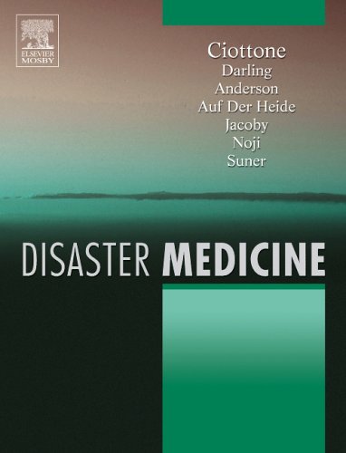 Disaster Medicine