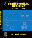 Clinical Practice In Correctional Medicine