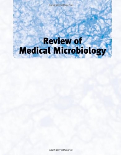 Review of Medical Microbiology