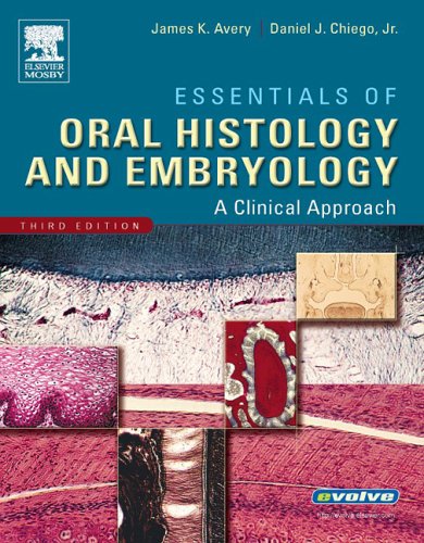 Essentials of Oral Histology and Embryology