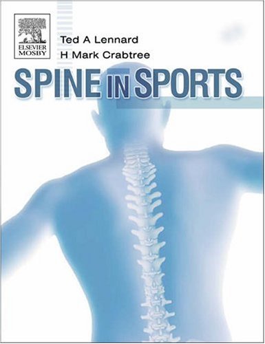 Spine in Sports