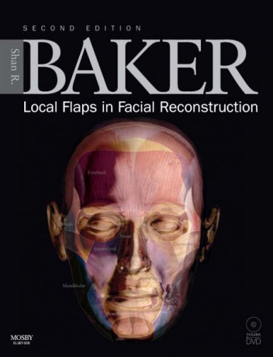 Local Flaps in Facial Reconstruction