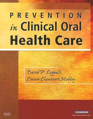 Prevention in Clinical Oral Health Care