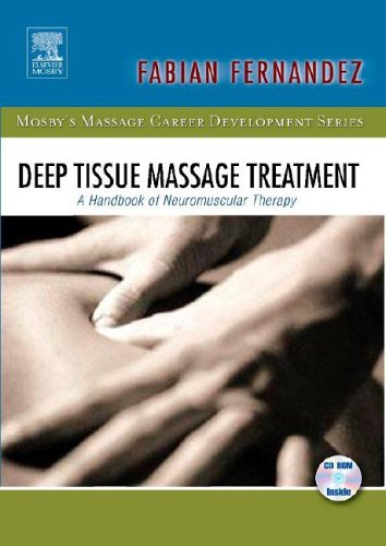 Deep Tissue Massage Treatment