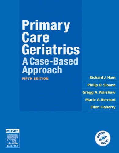 Primary Care Geriatrics