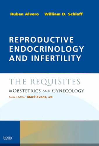 Reproductive Endocrinology and Infertility